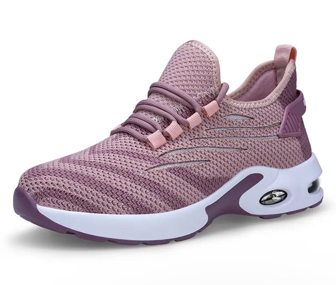 Zapatilla de Seguridad Guyisa® Modelo 0277 Mujer Puntera de Acero Suela de Kevlar Anti Clavos